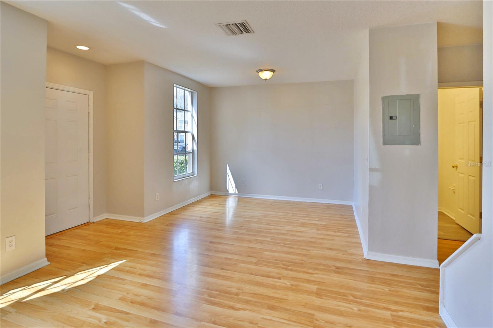 MEADOW POINTE PRCL 16 UNIT 3A - Residential