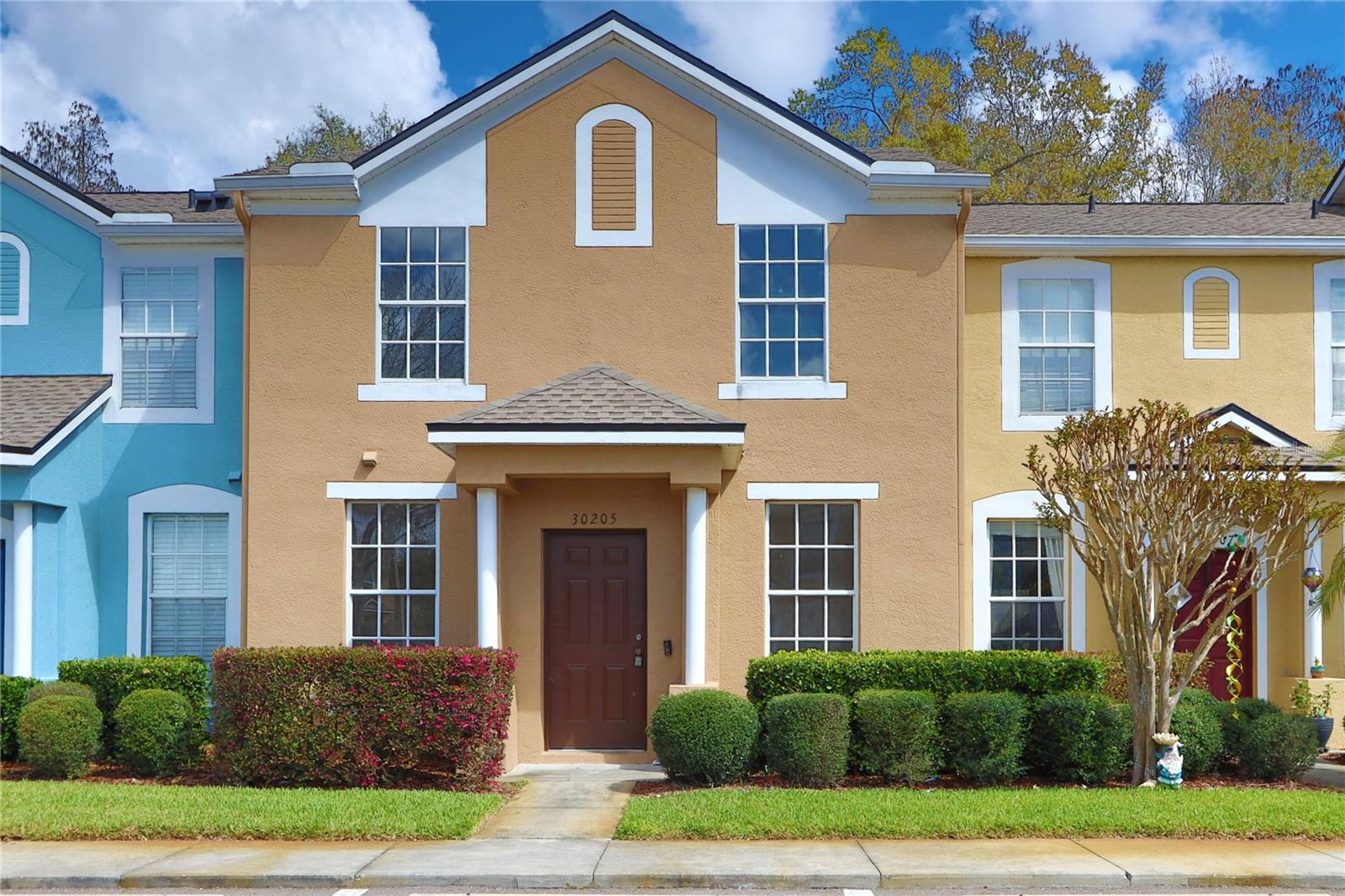 MEADOW POINTE PRCL 16 UNIT 3A - Residential