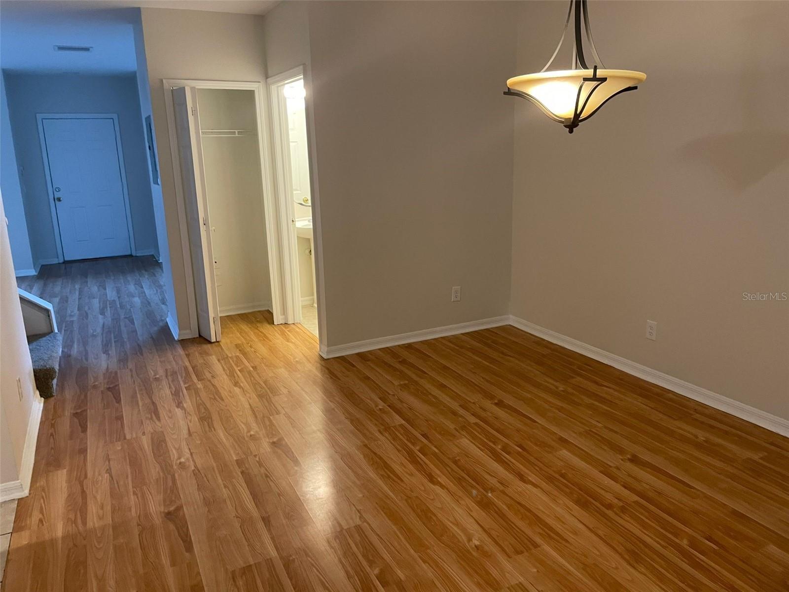 MEADOW POINTE PRCL 16 UNIT 3A - Residential