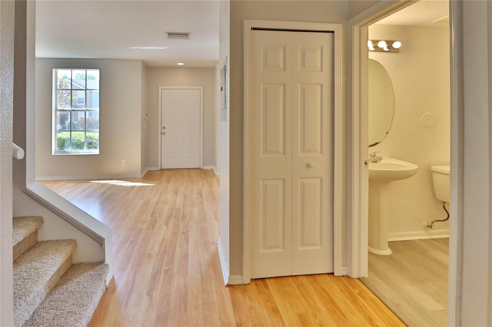 MEADOW POINTE PRCL 16 UNIT 3A - Residential