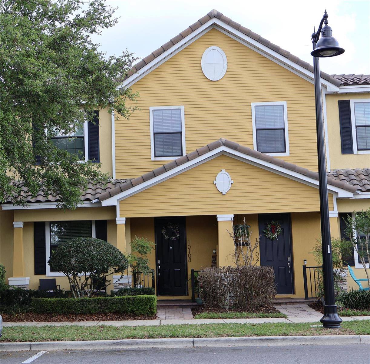 EAGLE CRK VILLAGE L PH 1 - Residential