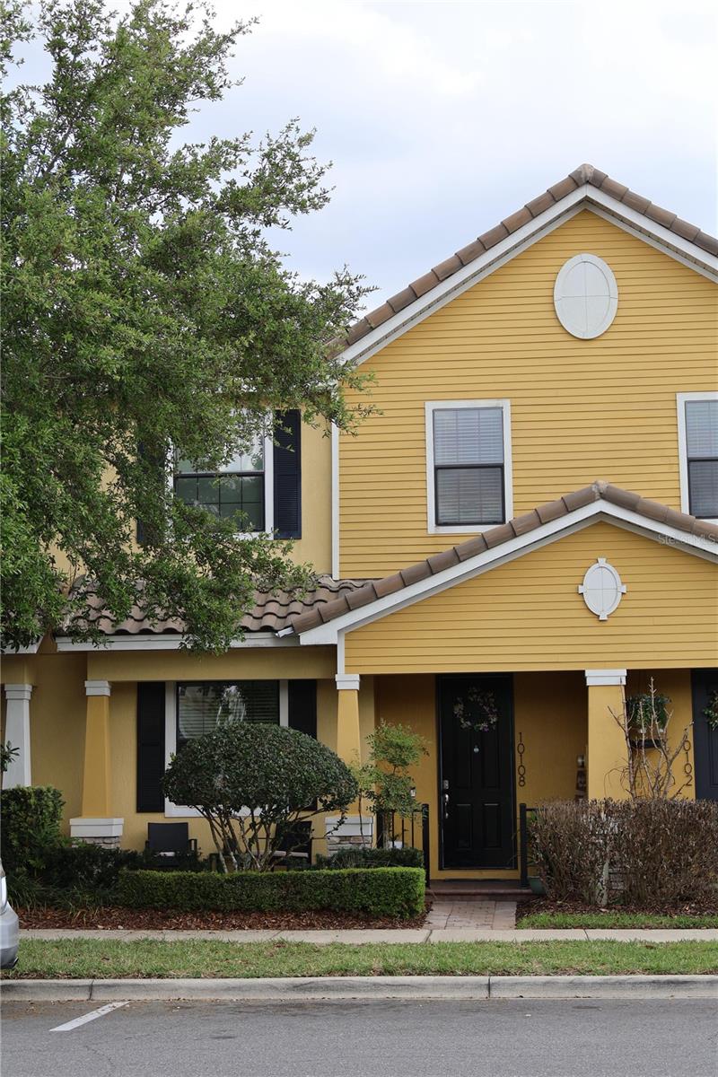 EAGLE CRK VILLAGE L PH 1 - Residential