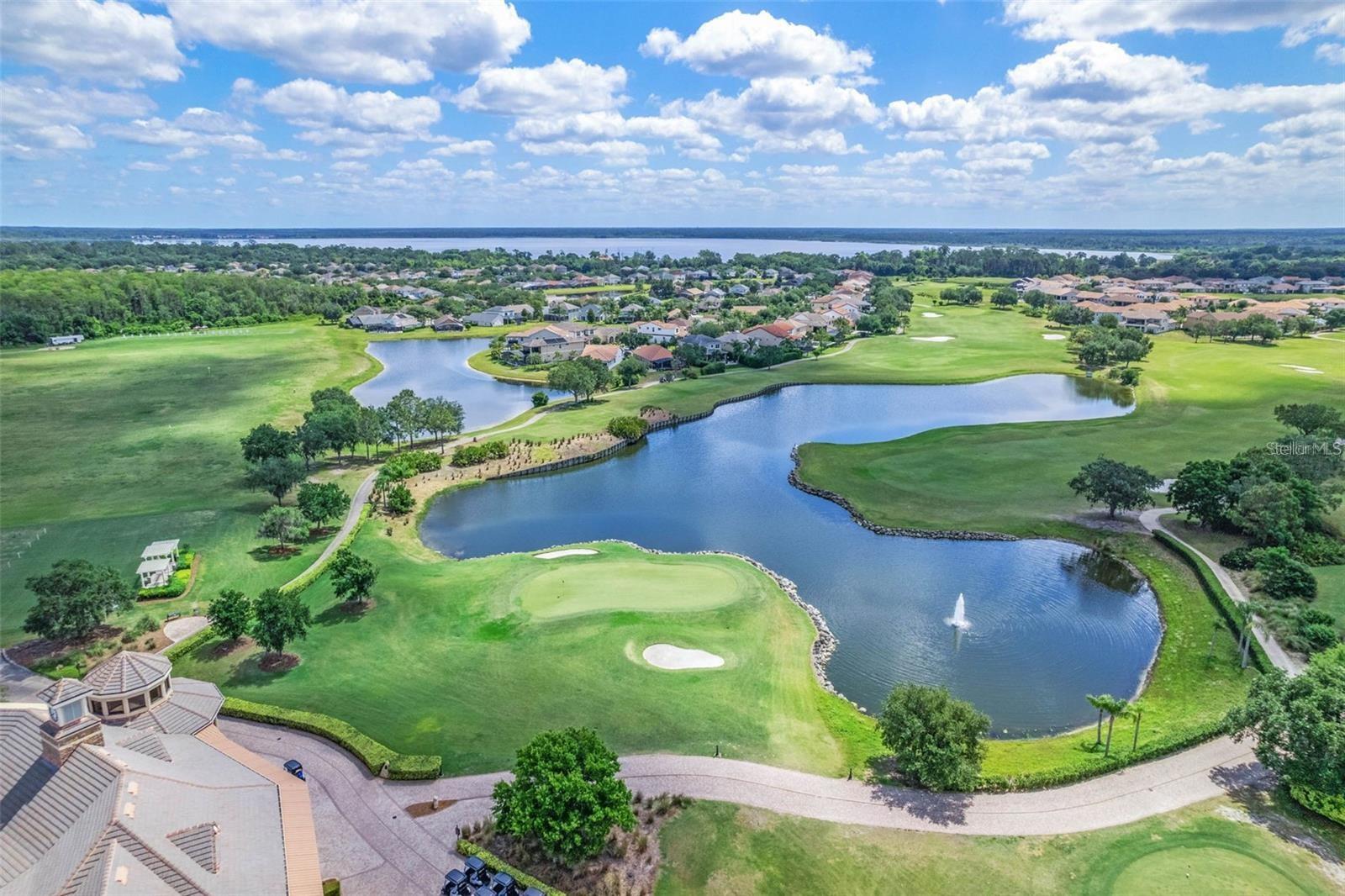 EAGLE CRK VILLAGE L PH 1 - Residential