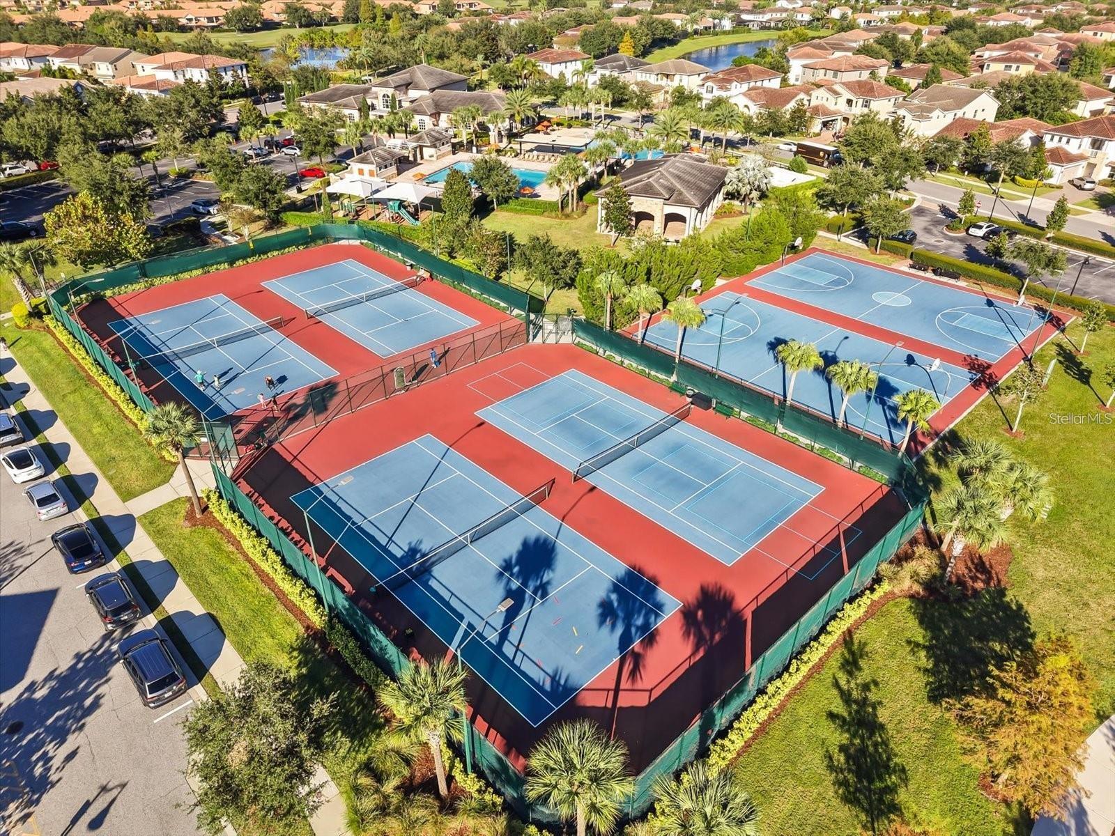 EAGLE CRK VILLAGE L PH 1 - Residential