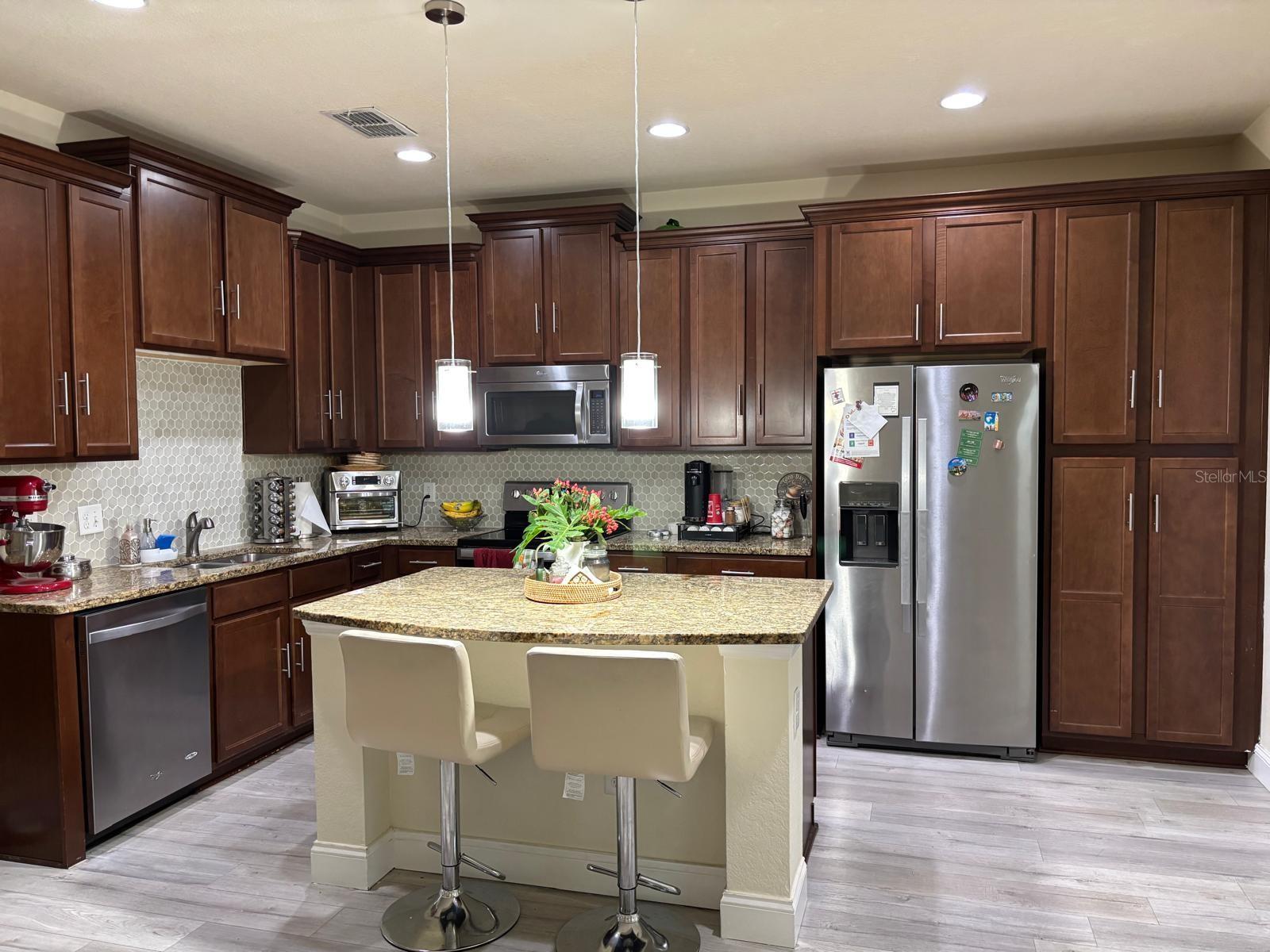 EAGLE CRK VILLAGE L PH 1 - Residential