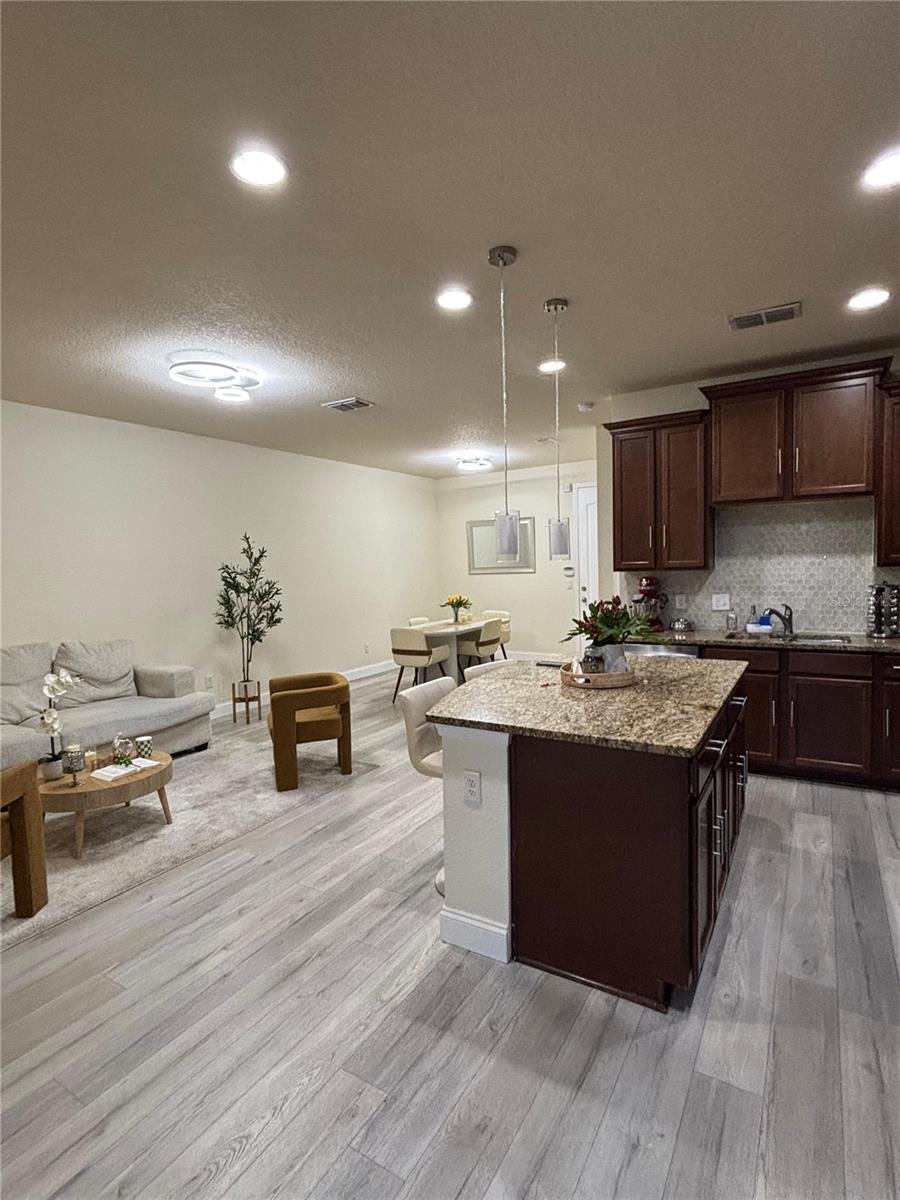 EAGLE CRK VILLAGE L PH 1 - Residential