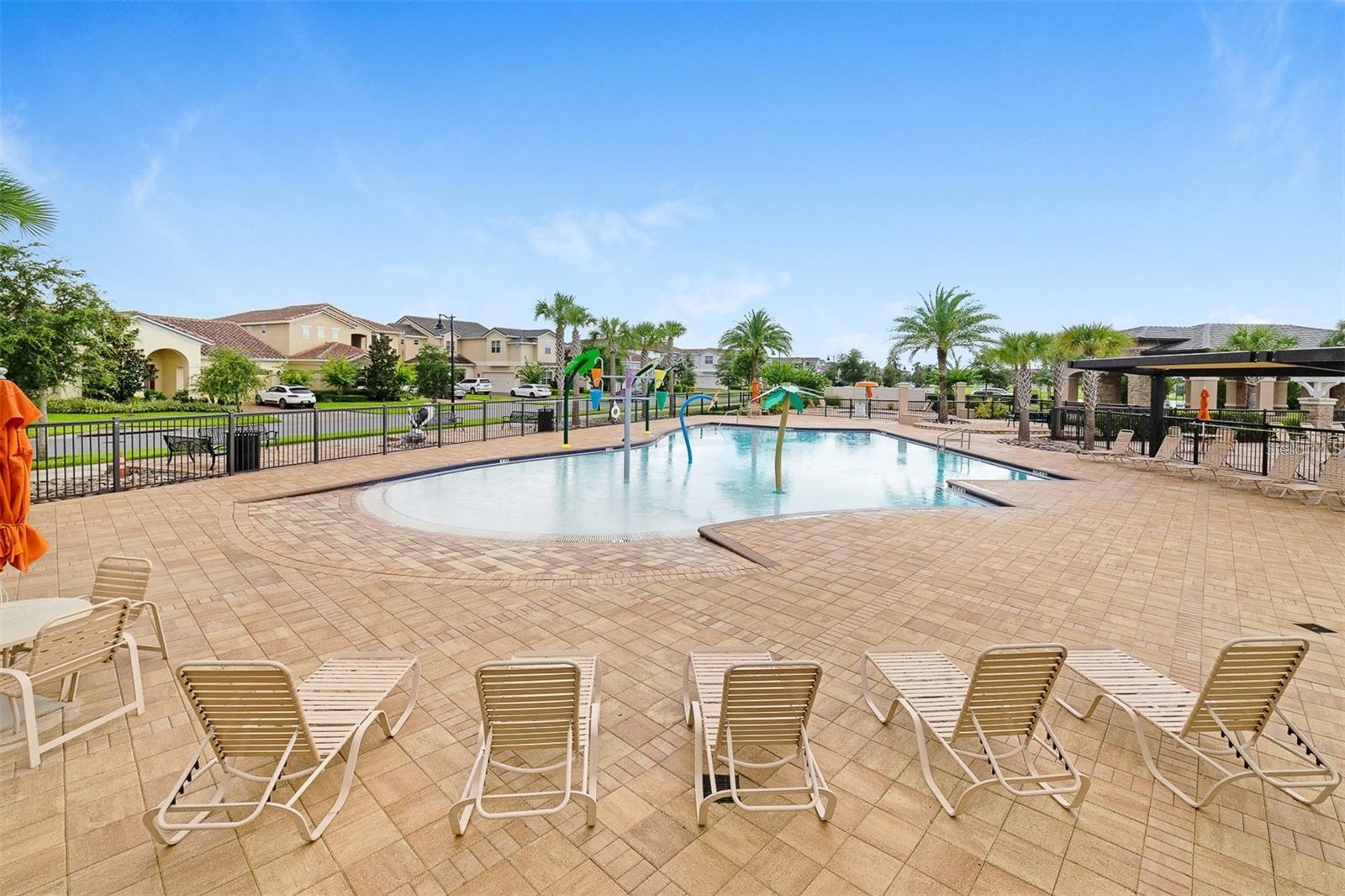 EAGLE CRK VILLAGE L PH 1 - Residential