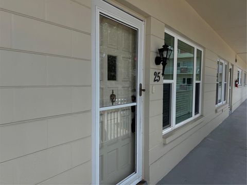 Photo of 2263 Americus Boulevard E #25, Clearwater, FL 33763 (MLS # TB8441521) Photo of 2263 Americus Boulevard E #25, Clearwater, FL 33763 (MLS # TB8441521)