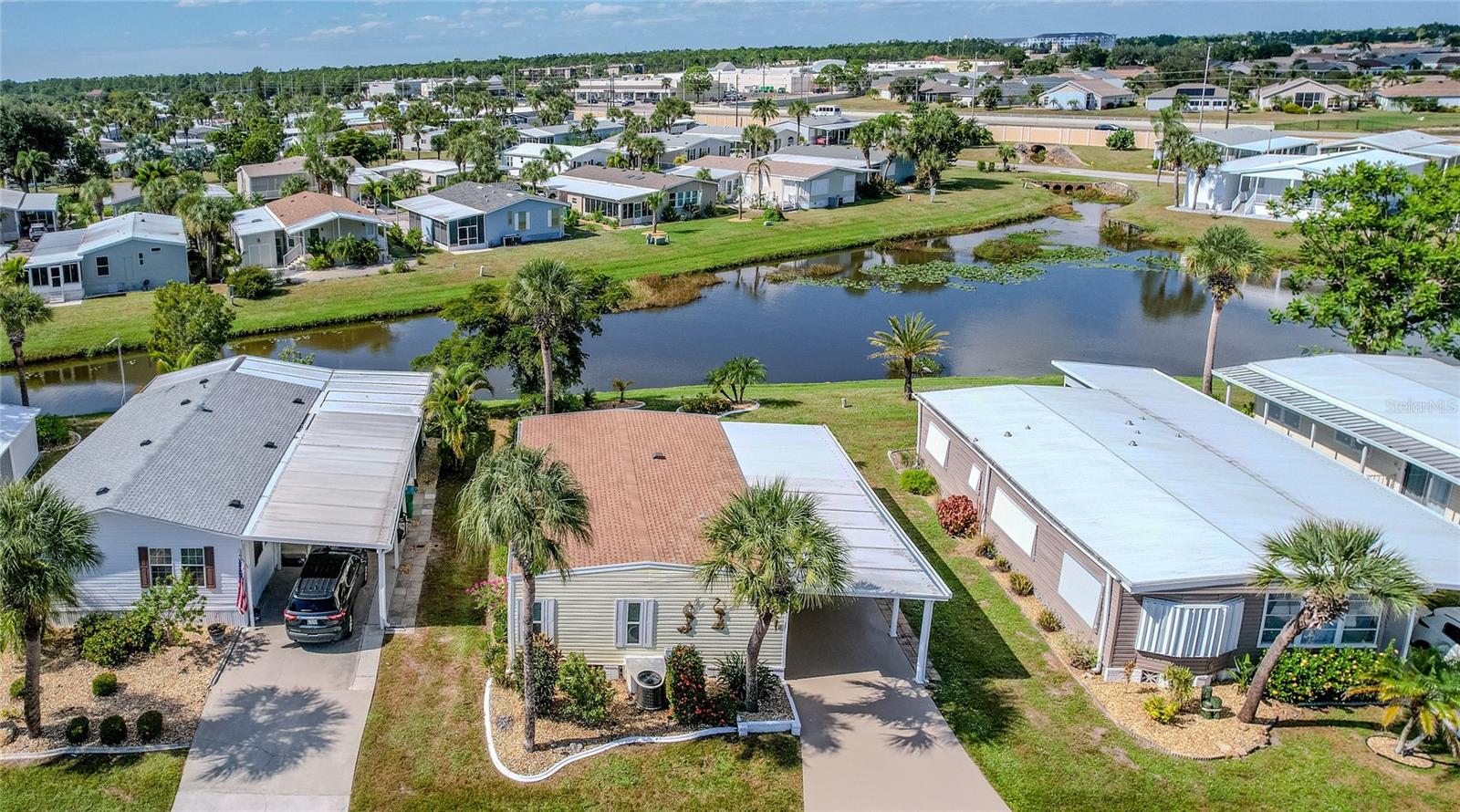 MAPLE LEAF ESTATES - Residential