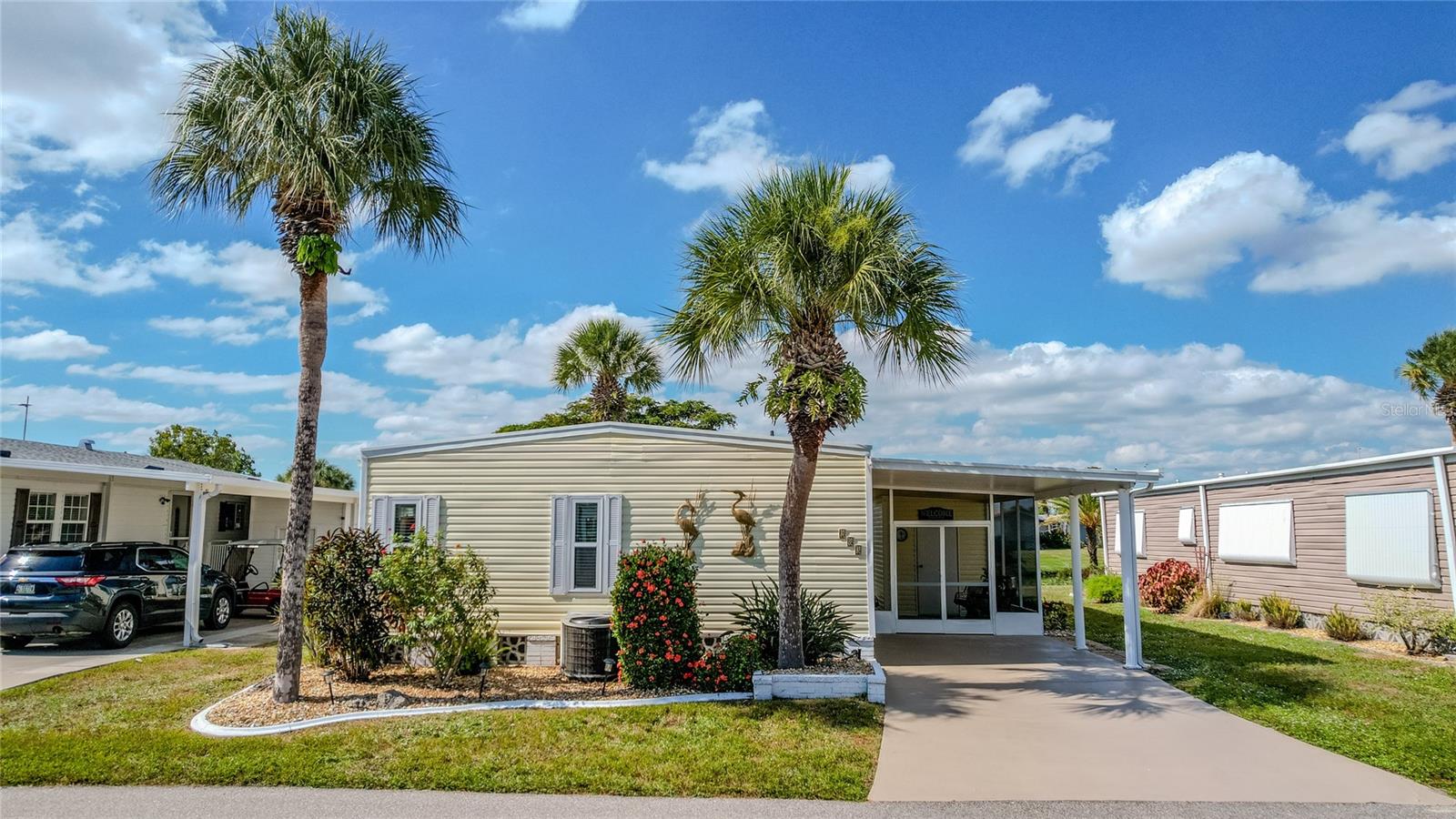 MAPLE LEAF ESTATES - Residential