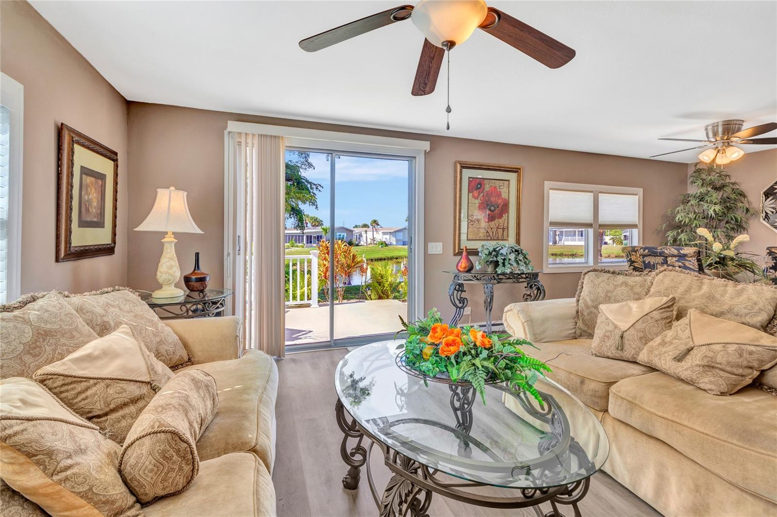 MAPLE LEAF ESTATES - Residential