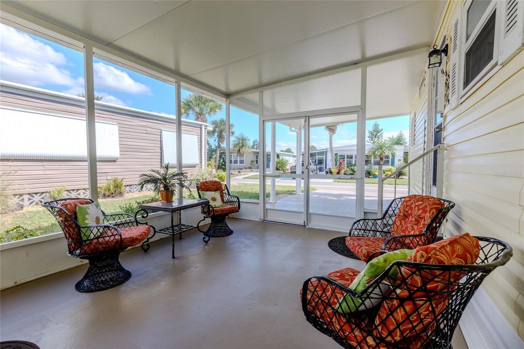 Photo of 2100 Kings Highway #283, Port Charlotte, FL 33980 (MLS # C7517072)