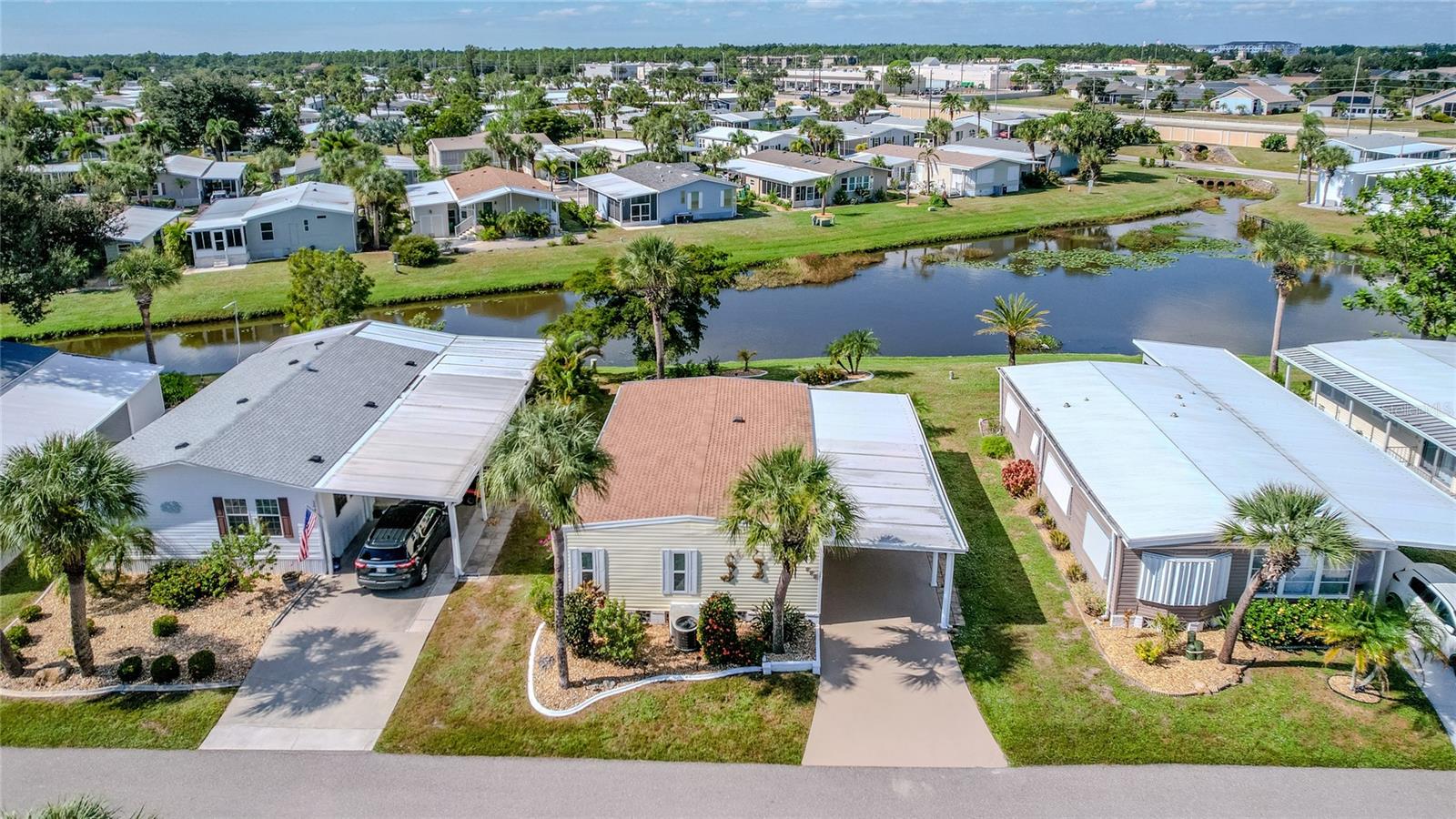 MAPLE LEAF ESTATES - Residential