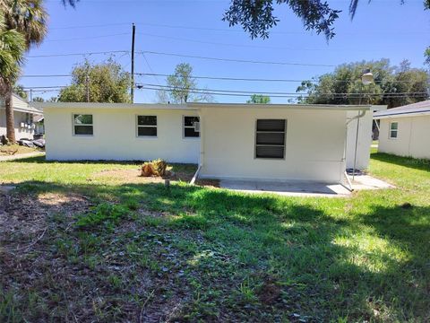 A home in PORT RICHEY