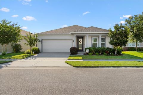 2928 MARLBERRY LANE CLERMONT FL 34714