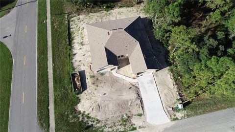 A home in NORTH PORT