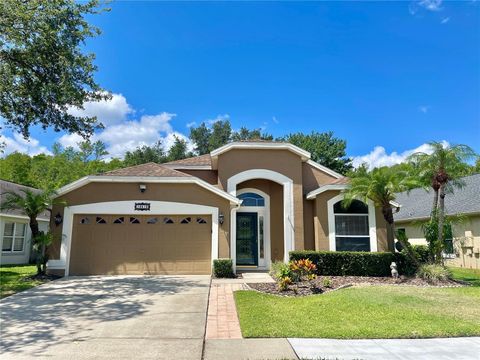 A home in ORLANDO