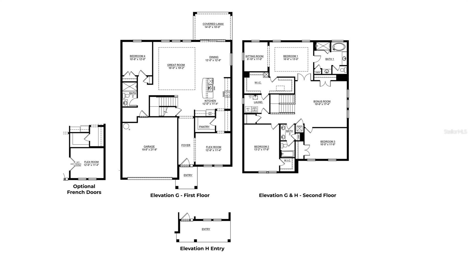 WATERFORD - Residential
