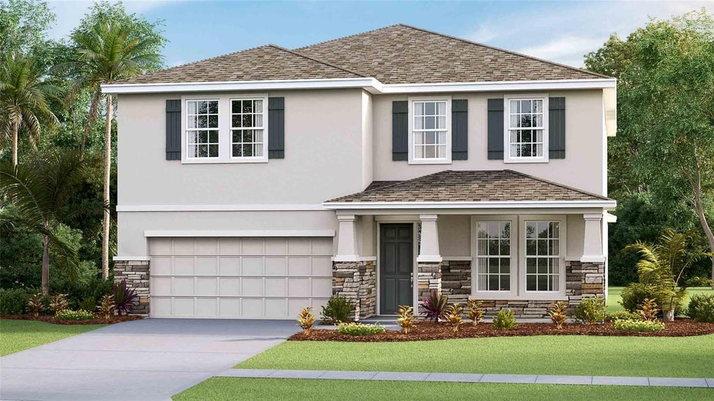 Photo of 11854 Memorial Drive, Brooksville, FL 34613 (MLS # OM724546)