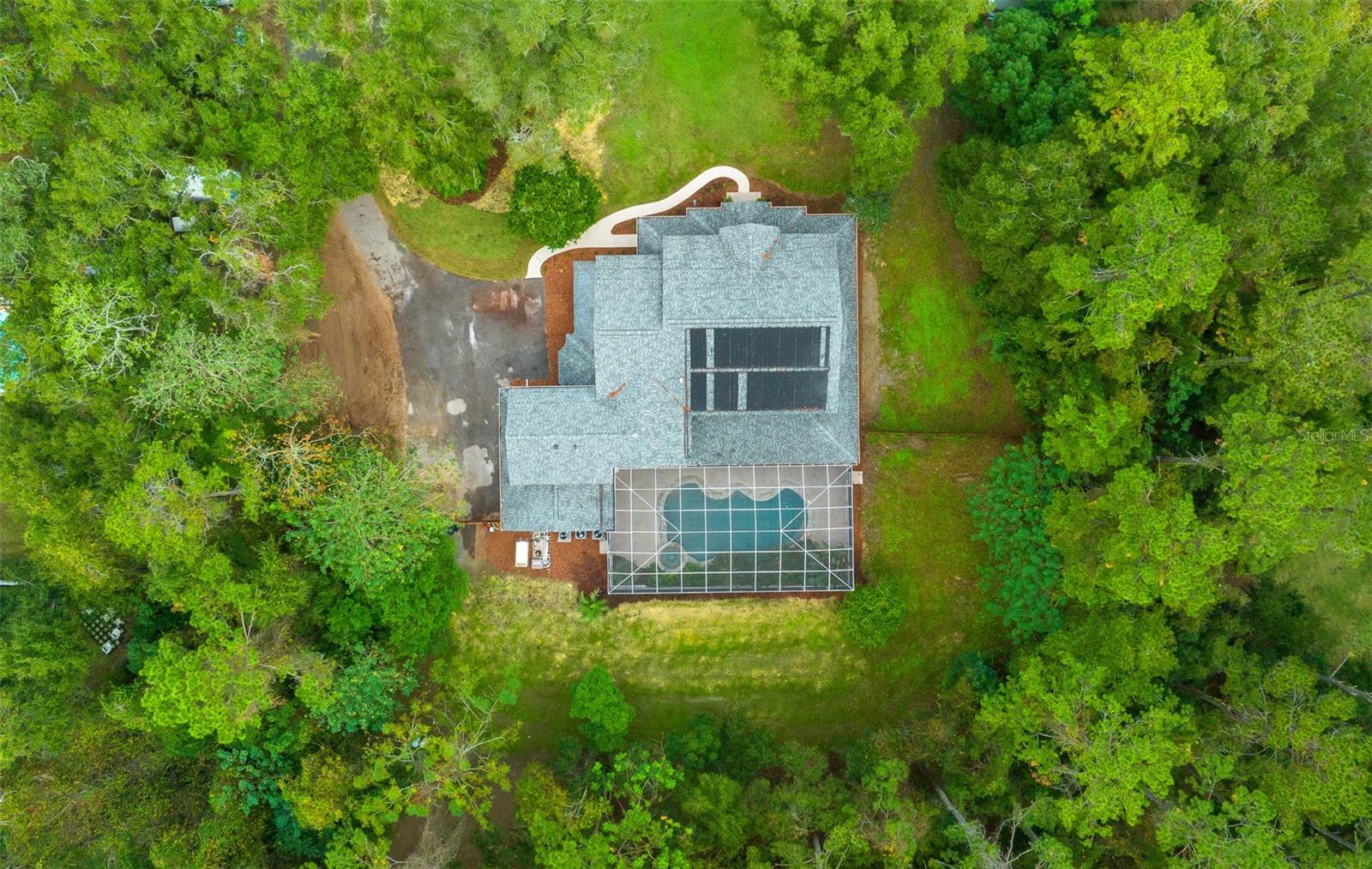 HOLCOMB ED - Residential