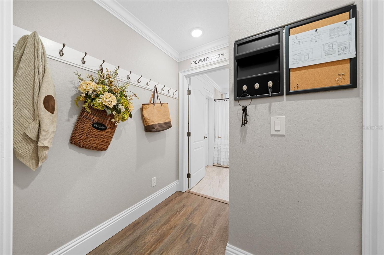 HOLCOMB ED - Residential
