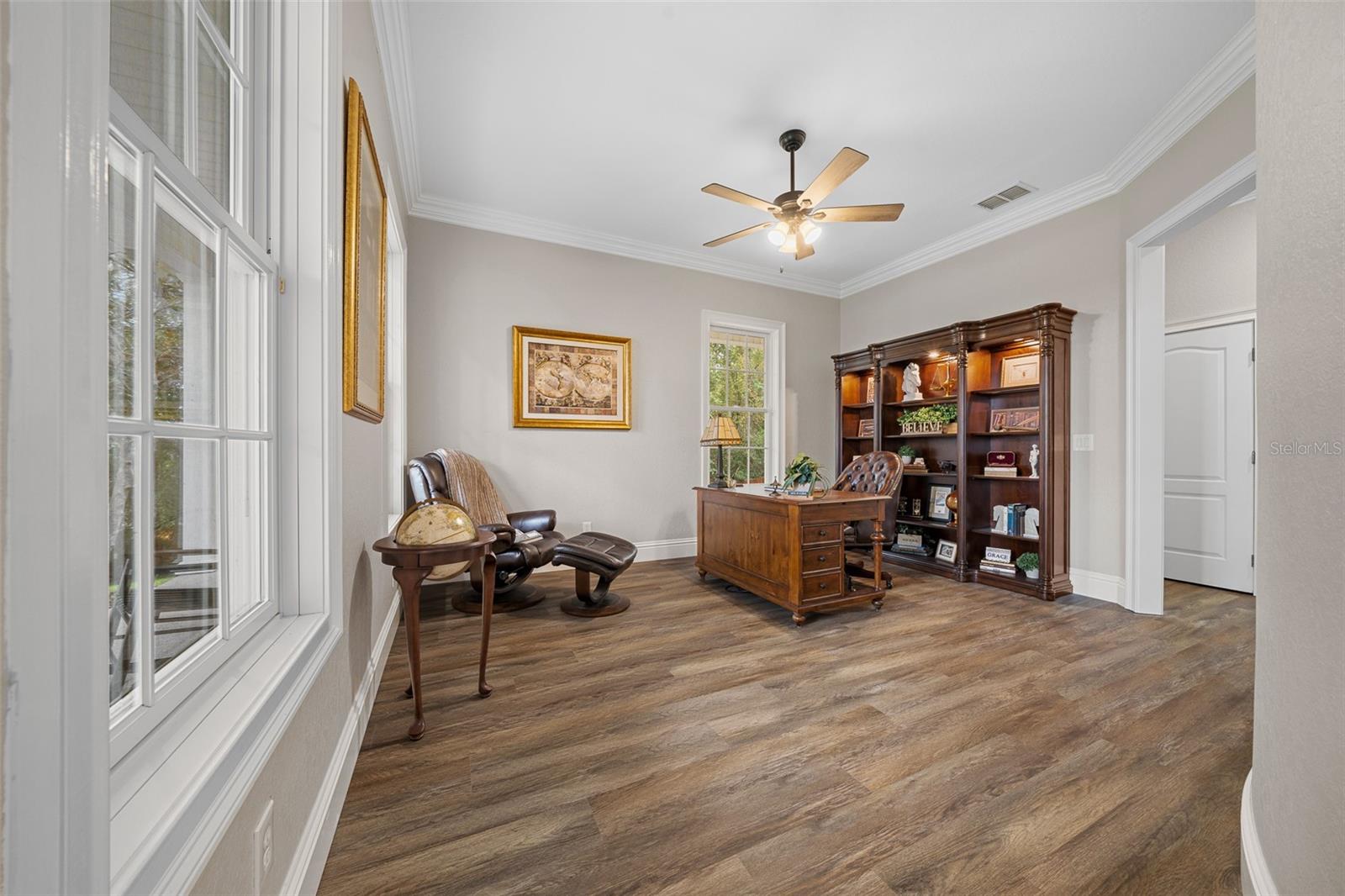 HOLCOMB ED - Residential