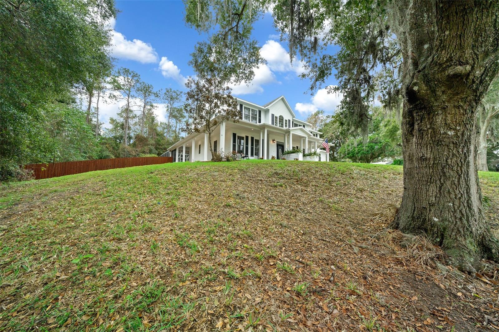 HOLCOMB ED - Residential