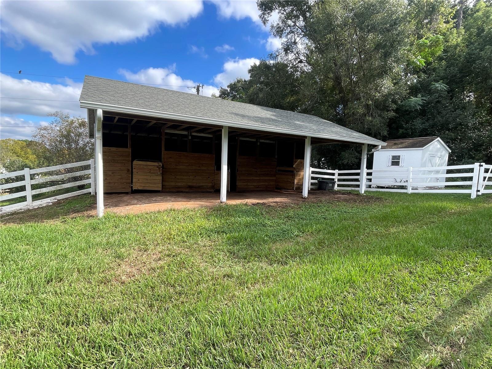 HOLCOMB ED - Residential