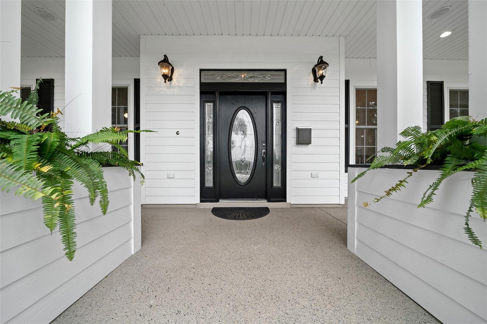 HOLCOMB ED - Residential