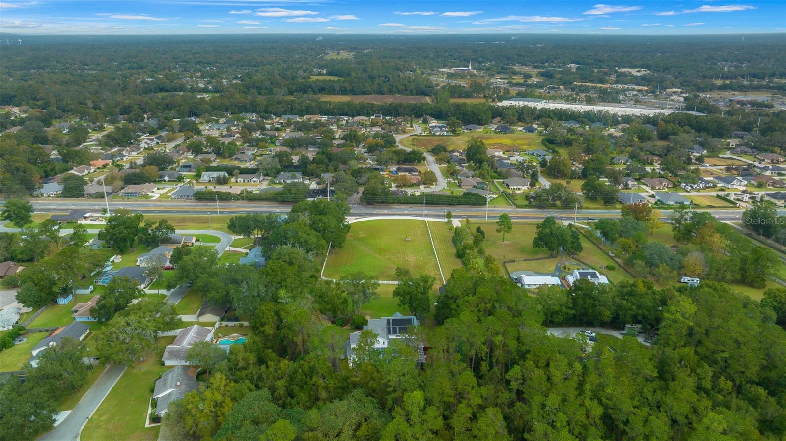 HOLCOMB ED - Residential