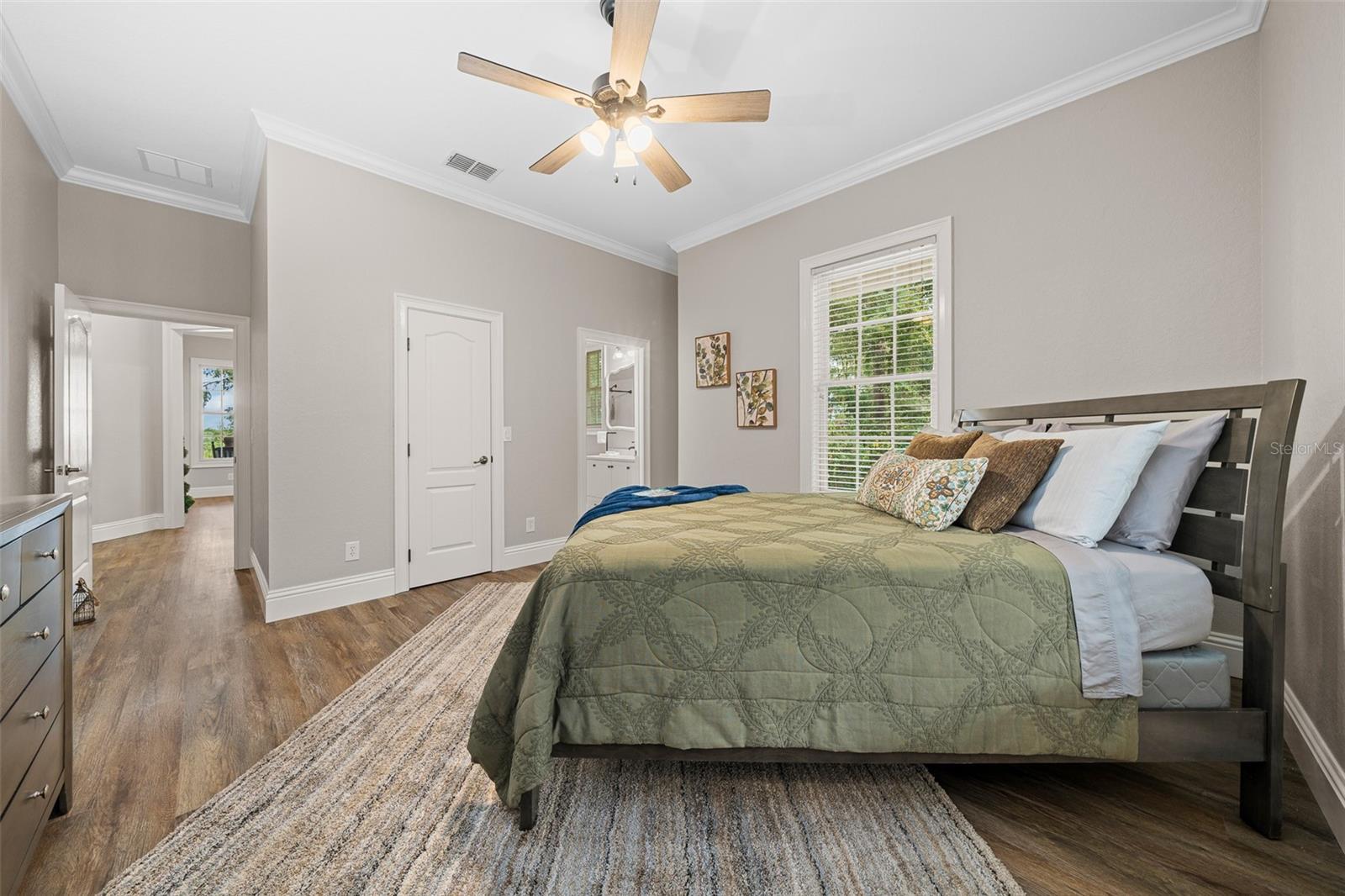 HOLCOMB ED - Residential