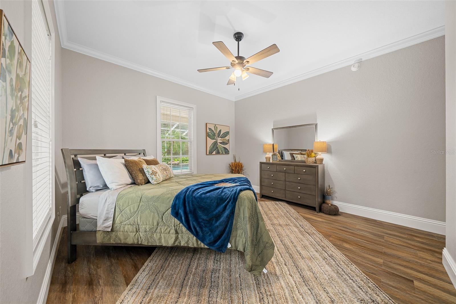 HOLCOMB ED - Residential