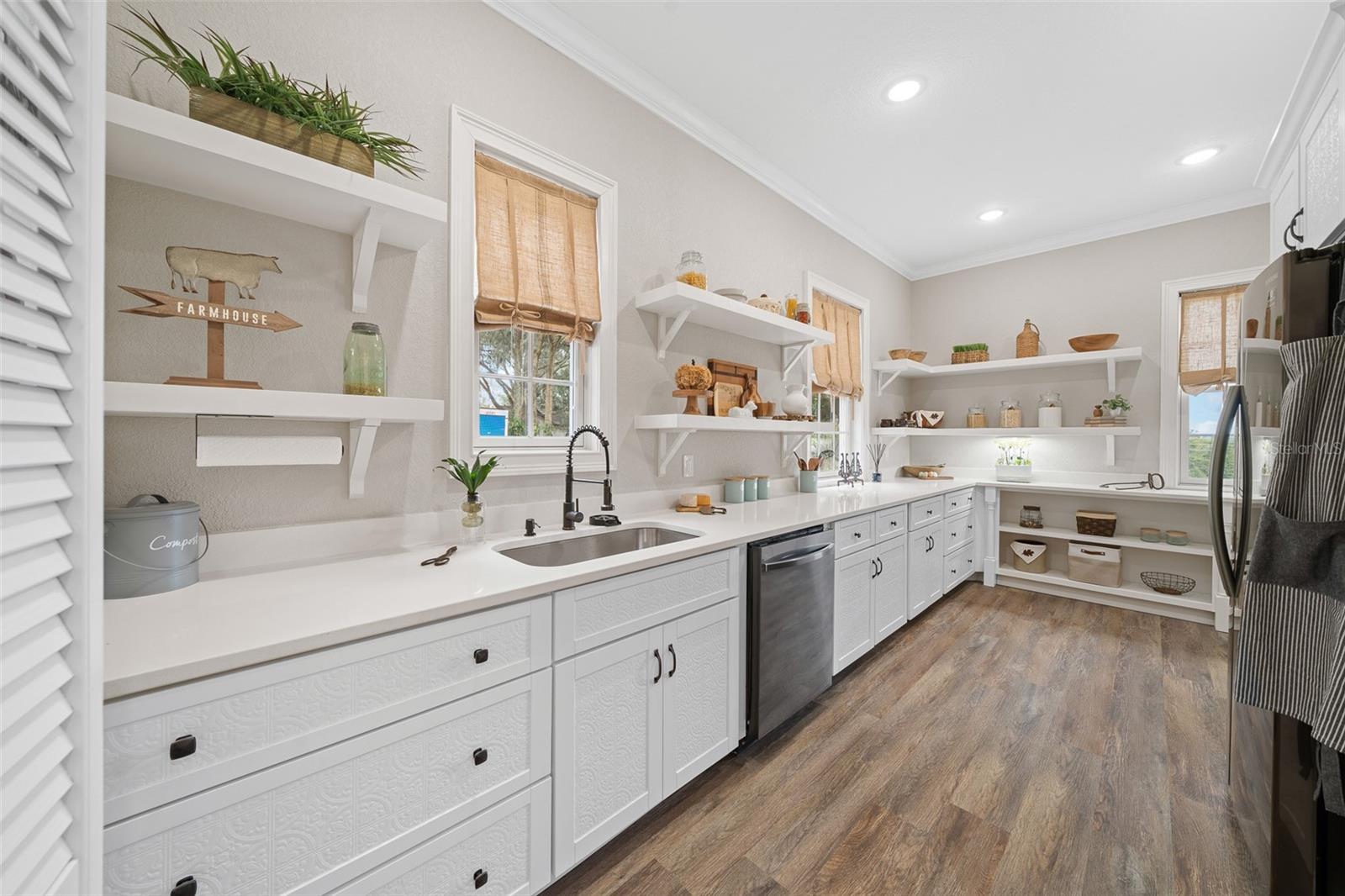 HOLCOMB ED - Residential