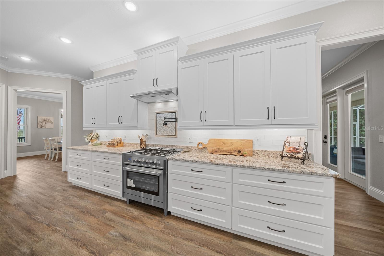 HOLCOMB ED - Residential