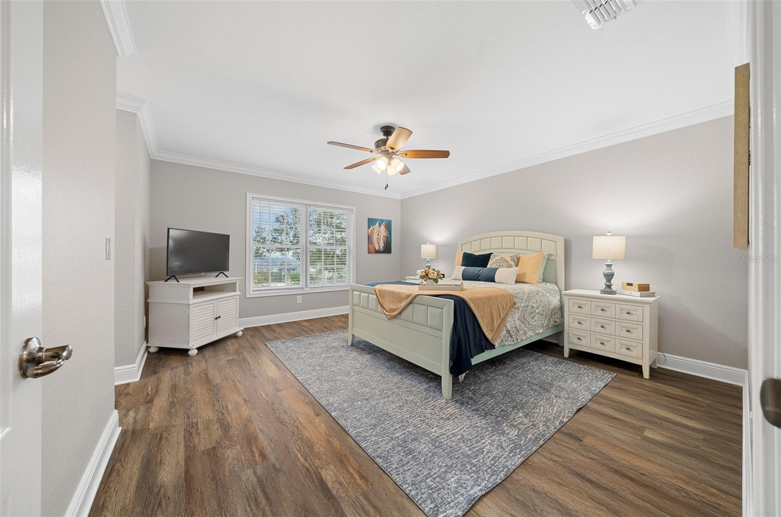 HOLCOMB ED - Residential