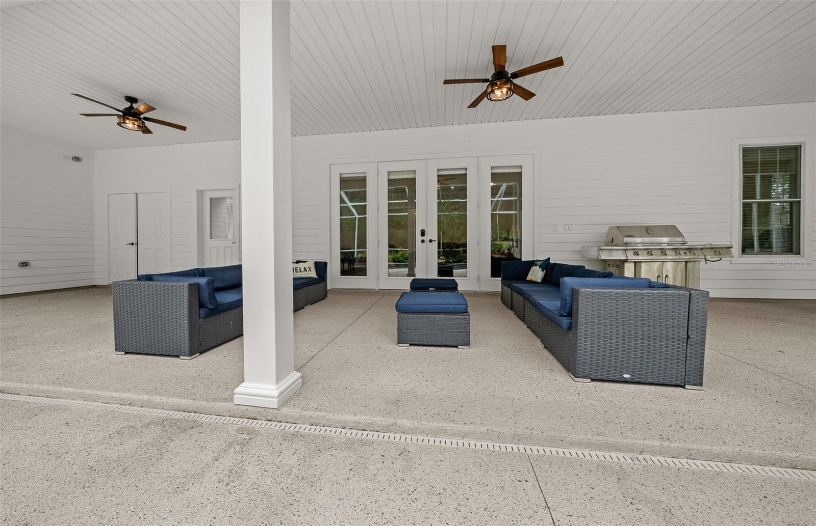 HOLCOMB ED - Residential