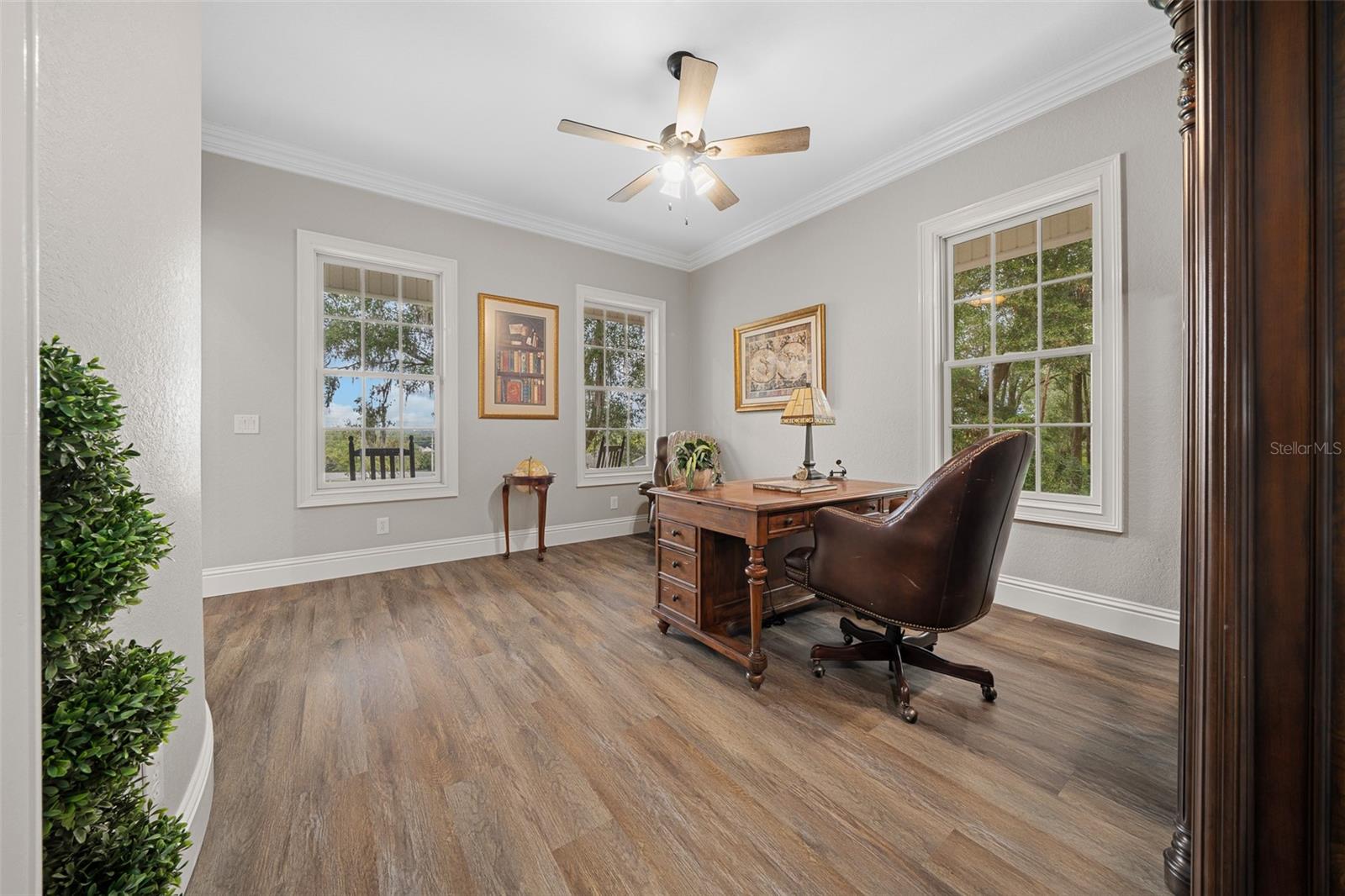 HOLCOMB ED - Residential