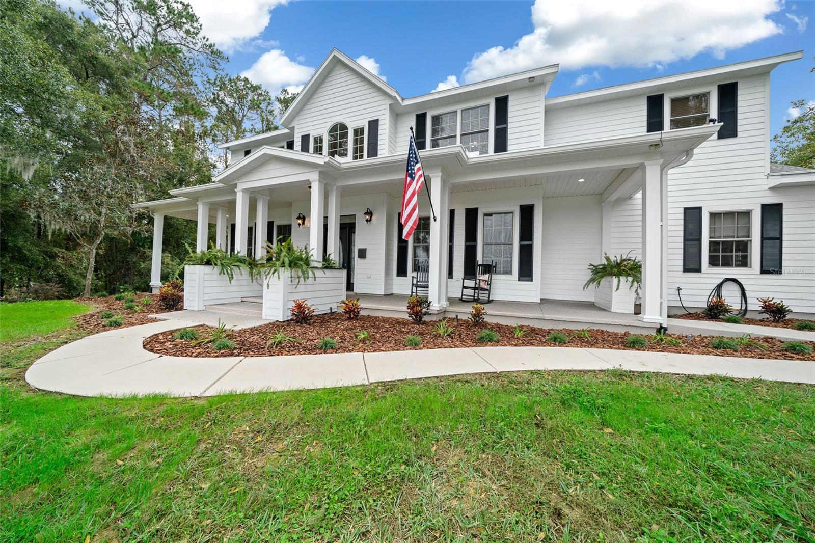 HOLCOMB ED - Residential