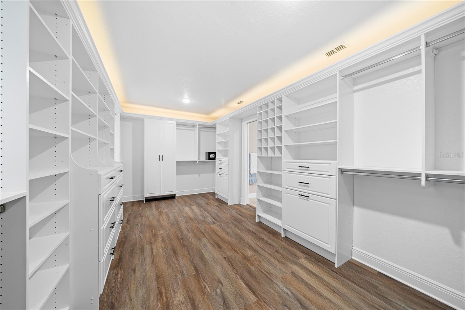 HOLCOMB ED - Residential