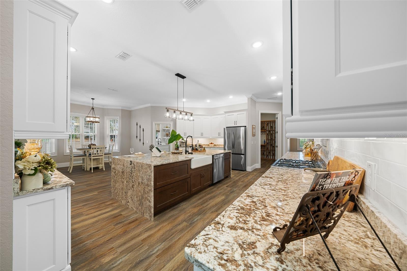 HOLCOMB ED - Residential
