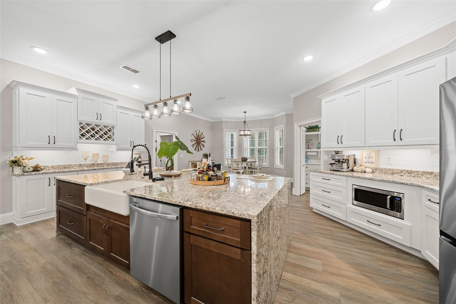 HOLCOMB ED - Residential