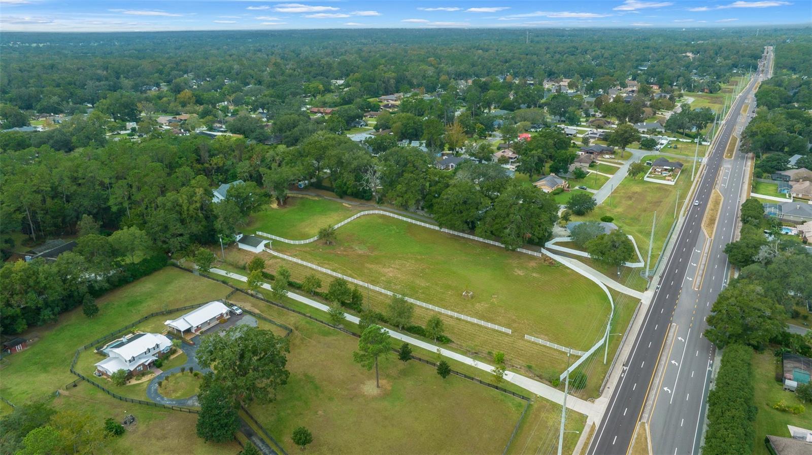 HOLCOMB ED - Residential