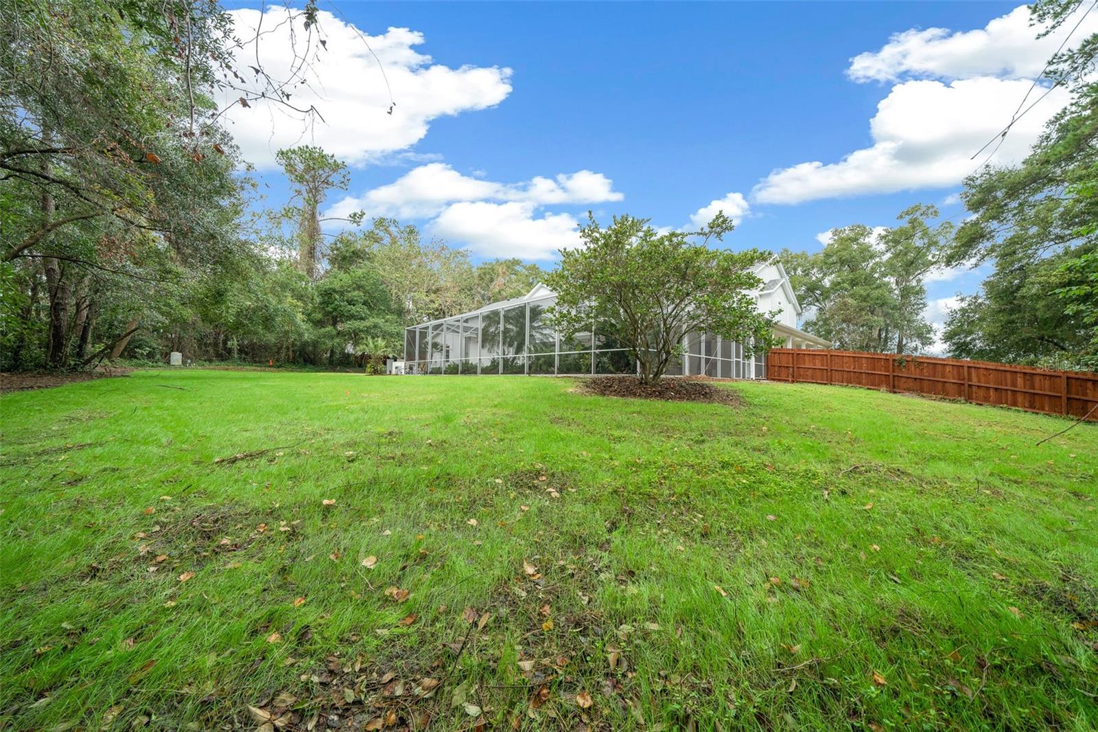 HOLCOMB ED - Residential