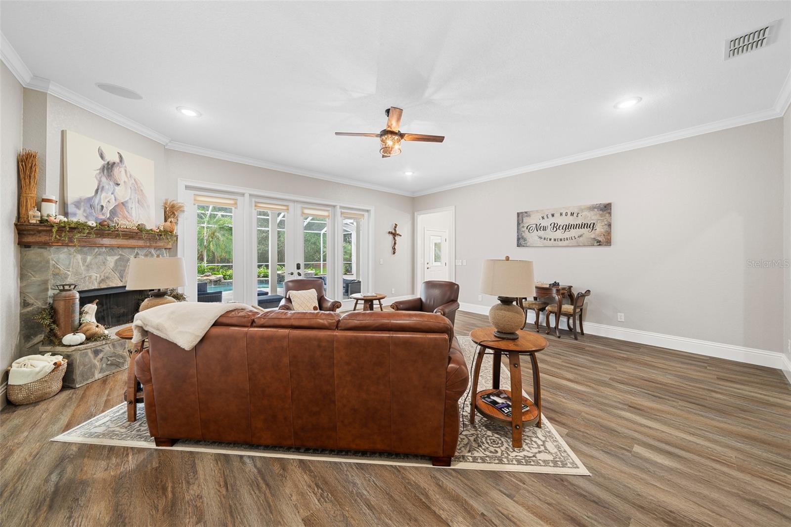 HOLCOMB ED - Residential