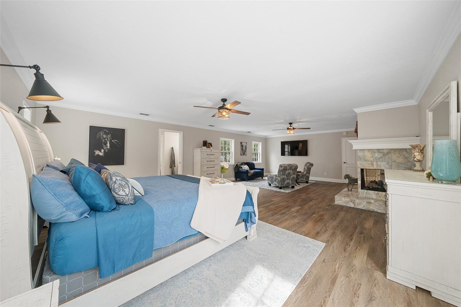 HOLCOMB ED - Residential