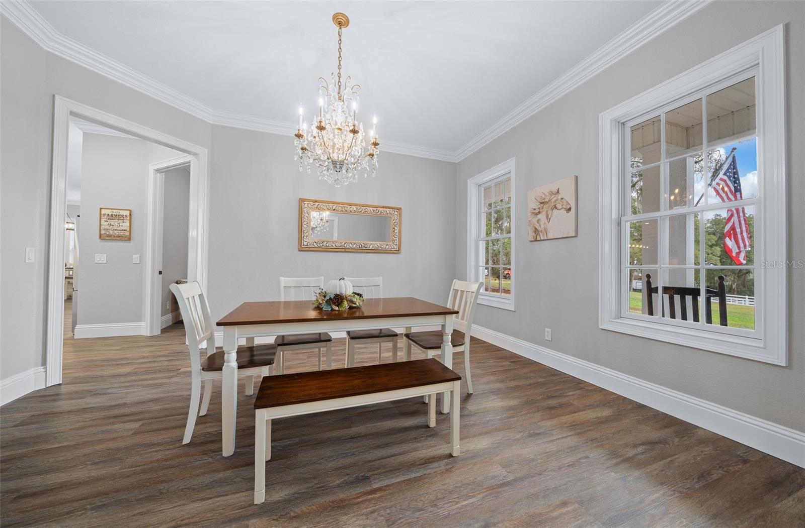 HOLCOMB ED - Residential