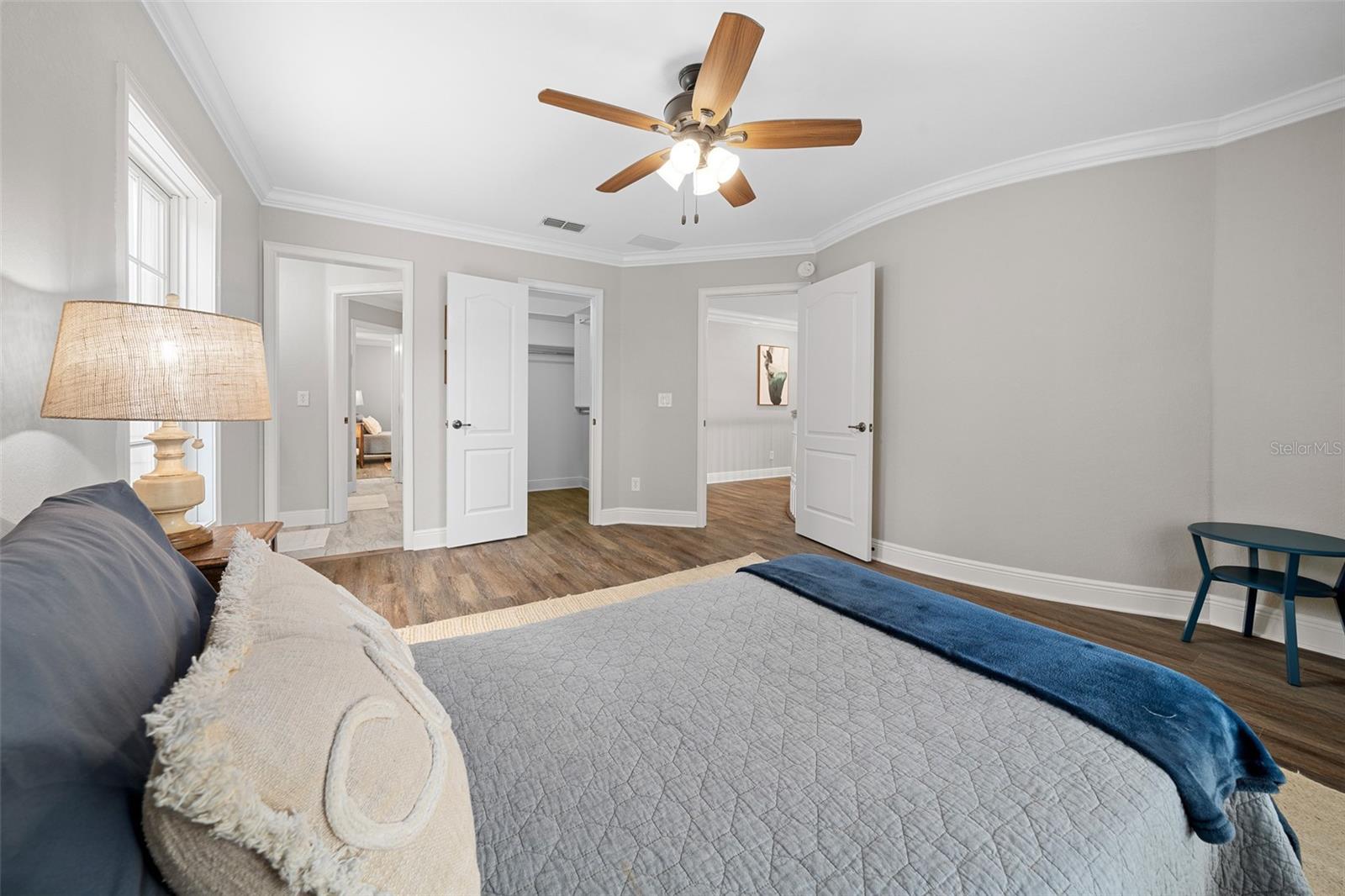 HOLCOMB ED - Residential