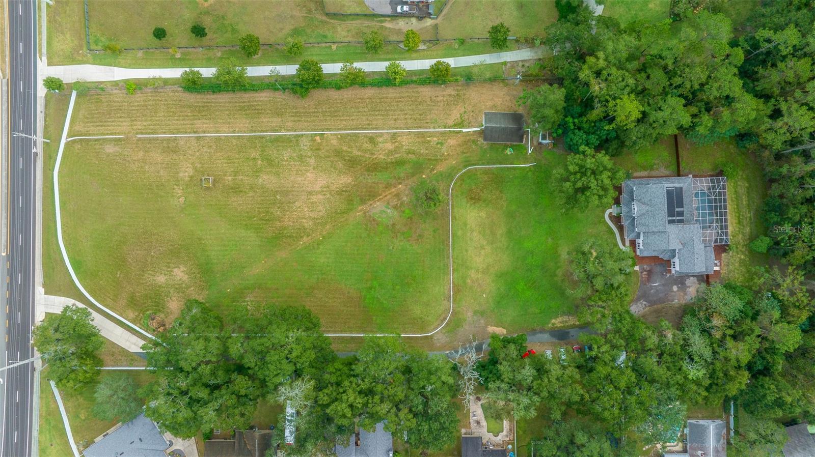 HOLCOMB ED - Residential