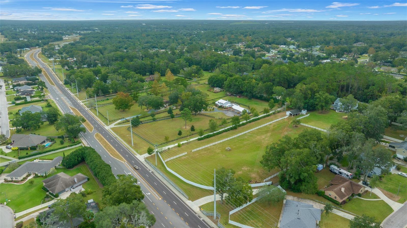 HOLCOMB ED - Residential