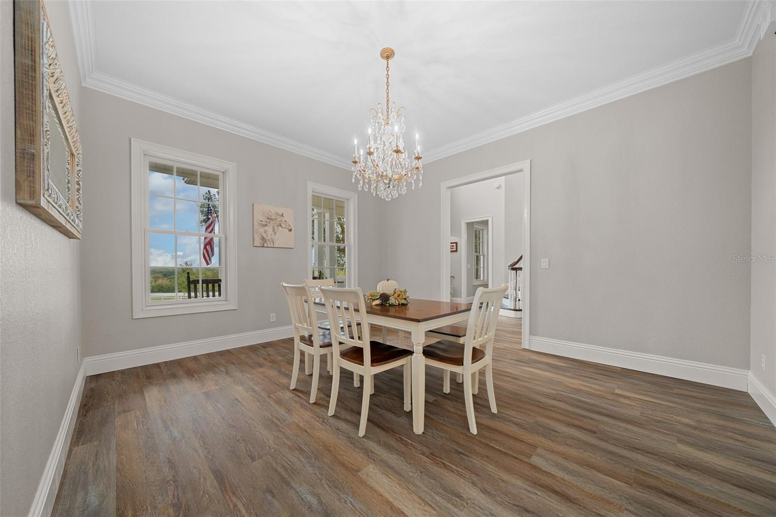 HOLCOMB ED - Residential